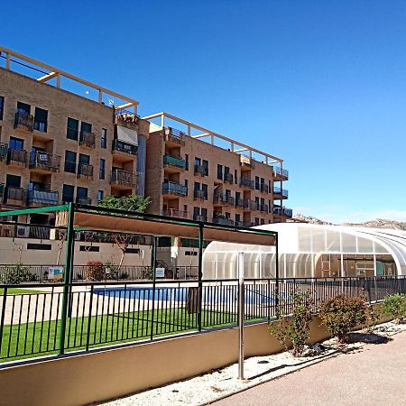 Apartamento En Puerta Valle Ricote Y Archena Apartment Villanueva de Rio Segura Exterior photo