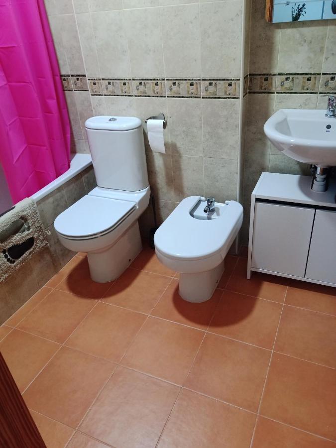 Apartamento En Puerta Valle Ricote Y Archena Apartment Villanueva de Rio Segura Exterior photo