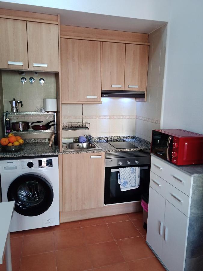 Apartamento En Puerta Valle Ricote Y Archena Apartment Villanueva de Rio Segura Exterior photo